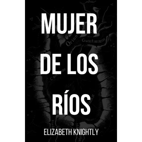 Mujer de los Ríos