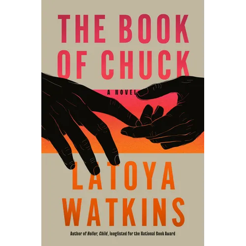 The Book of Chuck