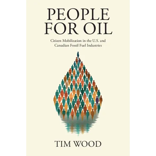 People For Oil