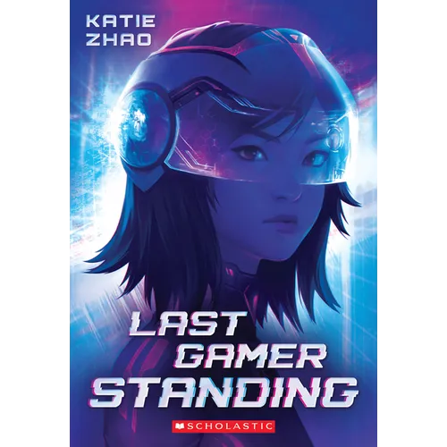 Last Gamer Standing