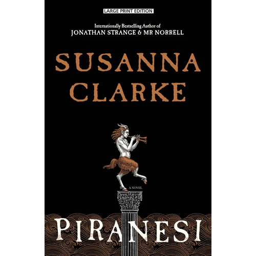 Piranesi