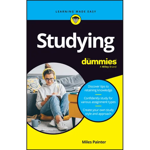 Studying for Dummies