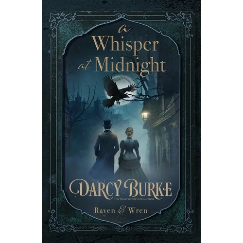 A Whisper at Midnight