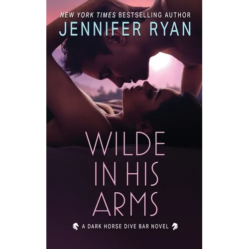 Wilde In His Arms