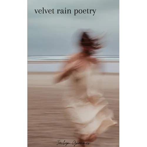 velvet rain poetry
