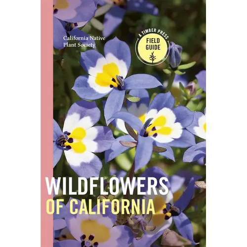 Wildflowers of California