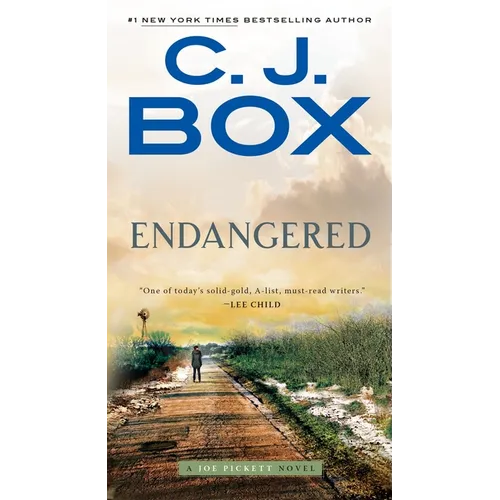 Endangered