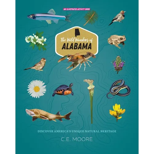The Wild Wonders of Alabama