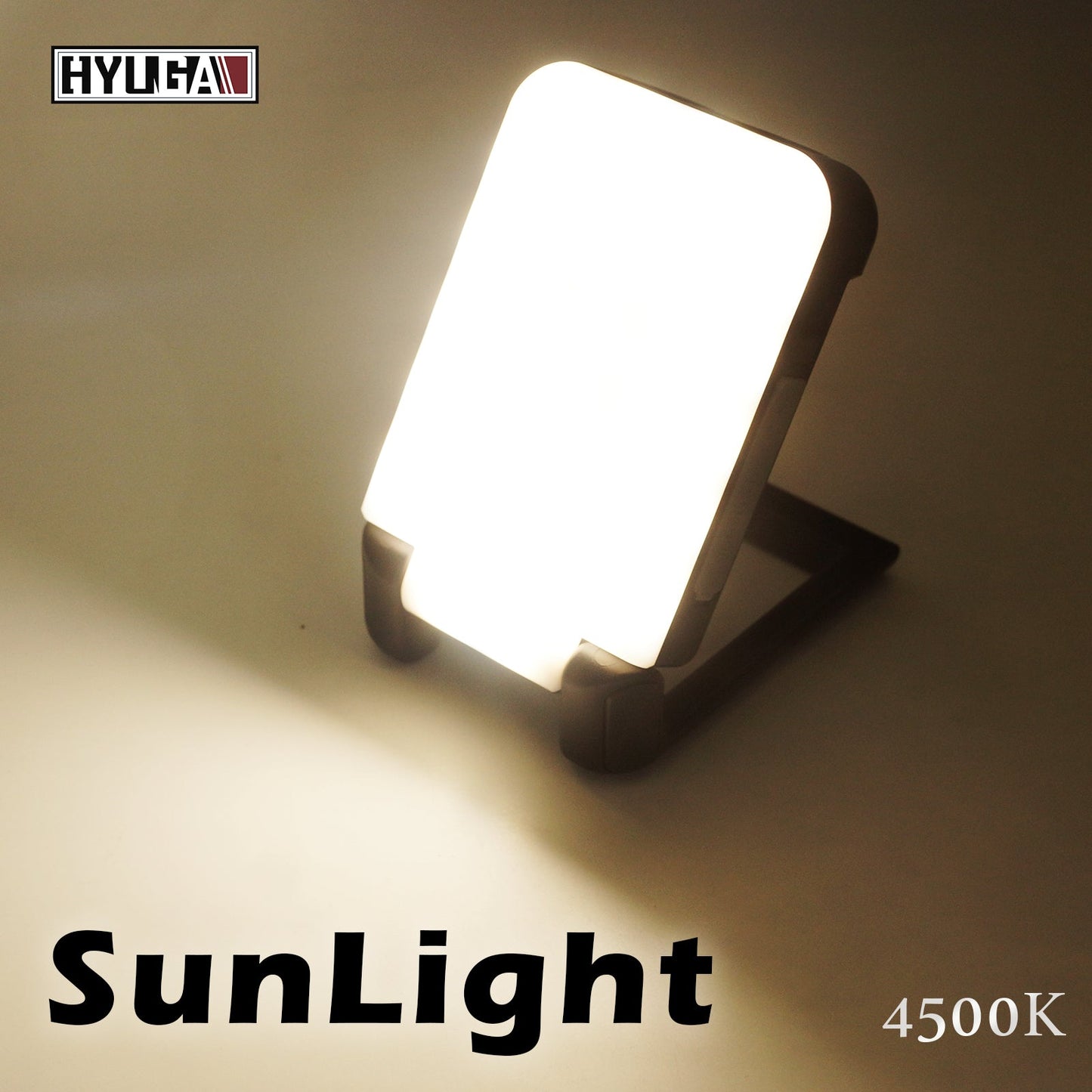 LED Camping Lantern Rechargeable Light 10,000mAh Power Bank Tent Lamp IP64 Waterproof 800LM 5 Light Modes for Camping, Hiking, Hurricane Emergency, Home use and Car (1 PCS) - PA LED BULB - HYUGA - Little Red General Store