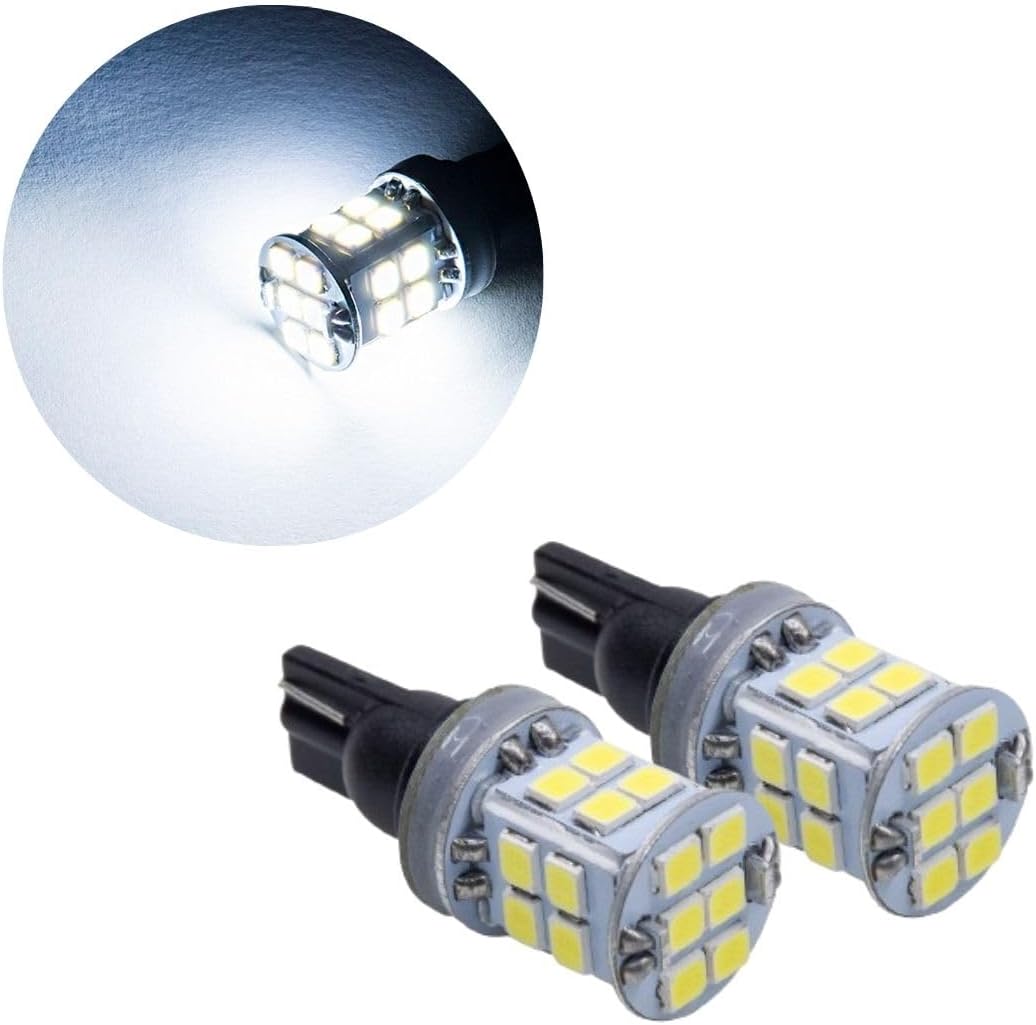 LED Bulb LED Backup Light+Turn Signal Light+Fog Light L1B 7545 T20 7440 T15 W16W Compatible with Honda CIVIC 2021 2022 2023 2024 - PA LED BULB - HYUGA - Little Red General Store