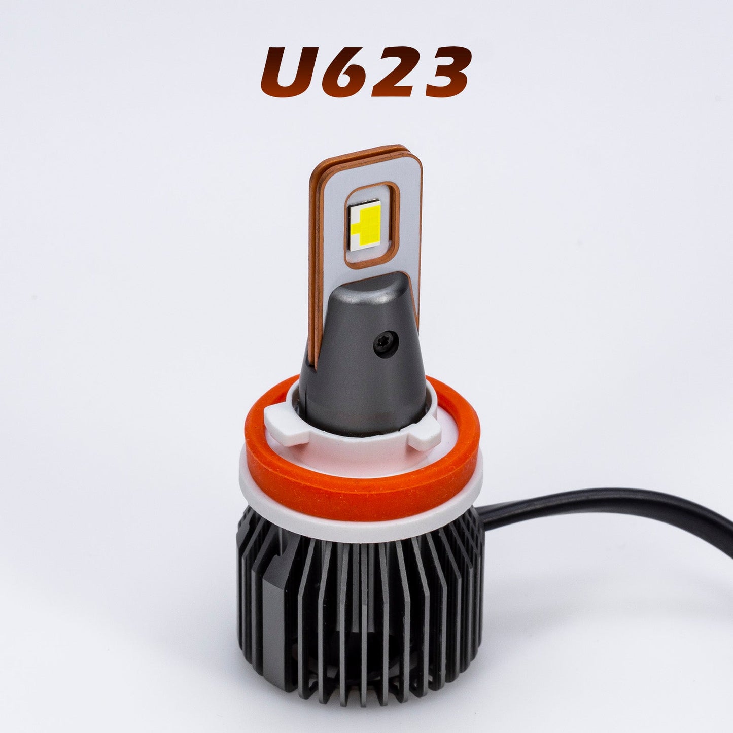 Compatible with 2019 - 2021 TOYOTA RAV4 LED Whole Replacement Package (fog light, turn signal, reverse light, map light, dome light...) - PA LED BULB - HYUGA - Little Red General Store