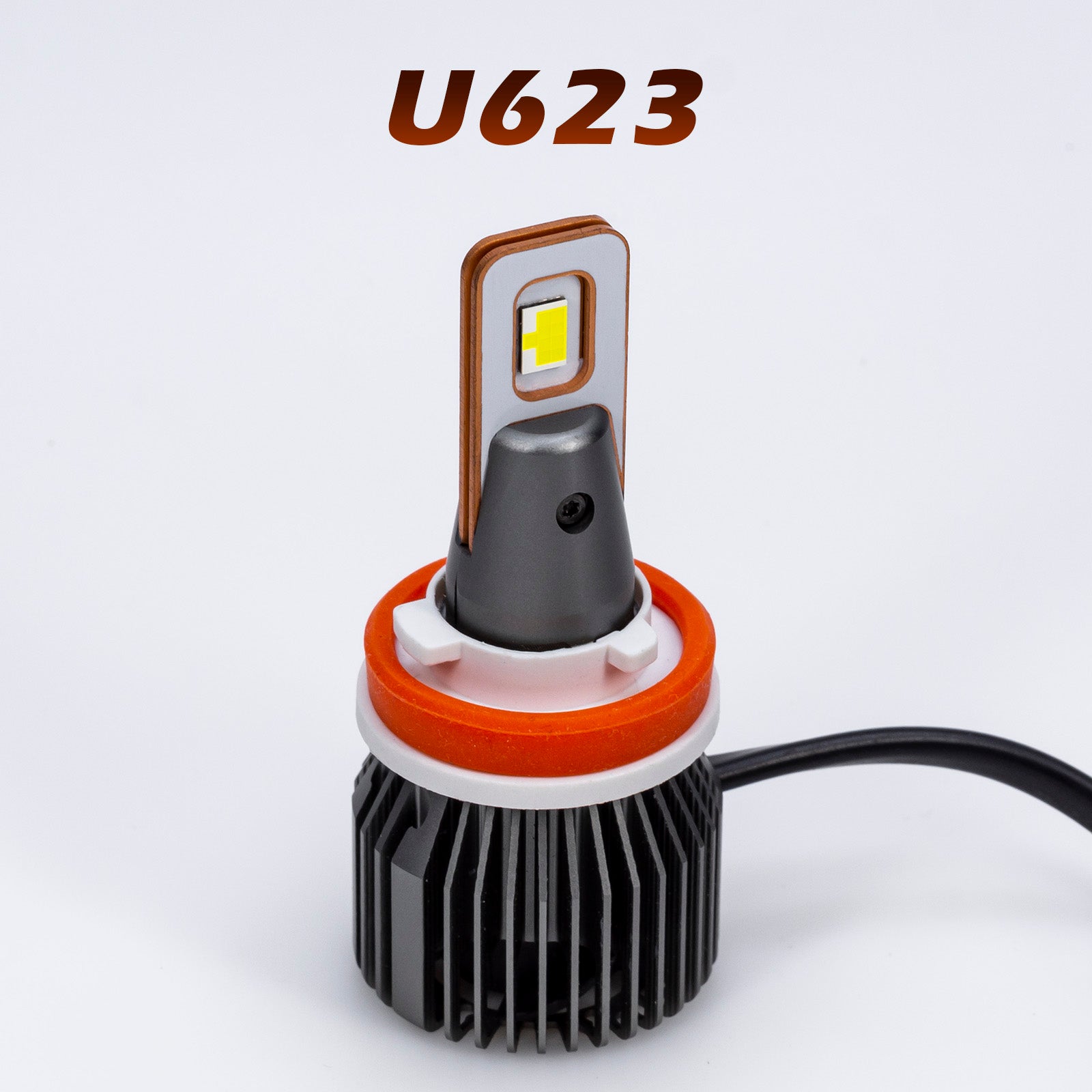 Compatible with 2019 - 2021 TOYOTA RAV4 LED Whole Replacement Package (fog light, turn signal, reverse light, map light, dome light...) - PA LED BULB - HYUGA - Little Red General Store
