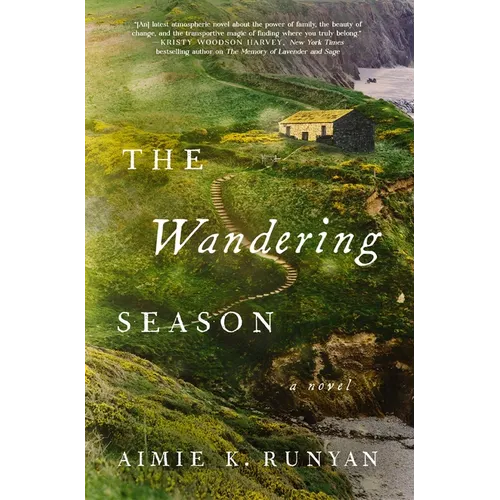 The Wandering Season