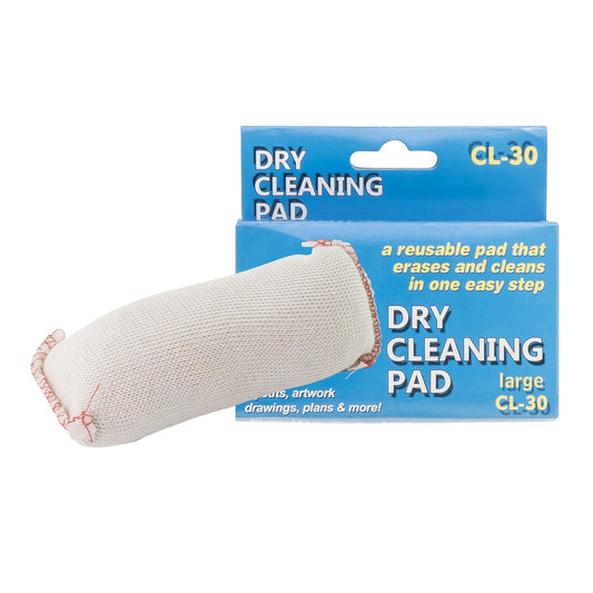 Pacific Arc - Dry Cleaning Pads Small for Drafting, Art, Architecture, and Graphite - Pacific Arc - Little Red General Store