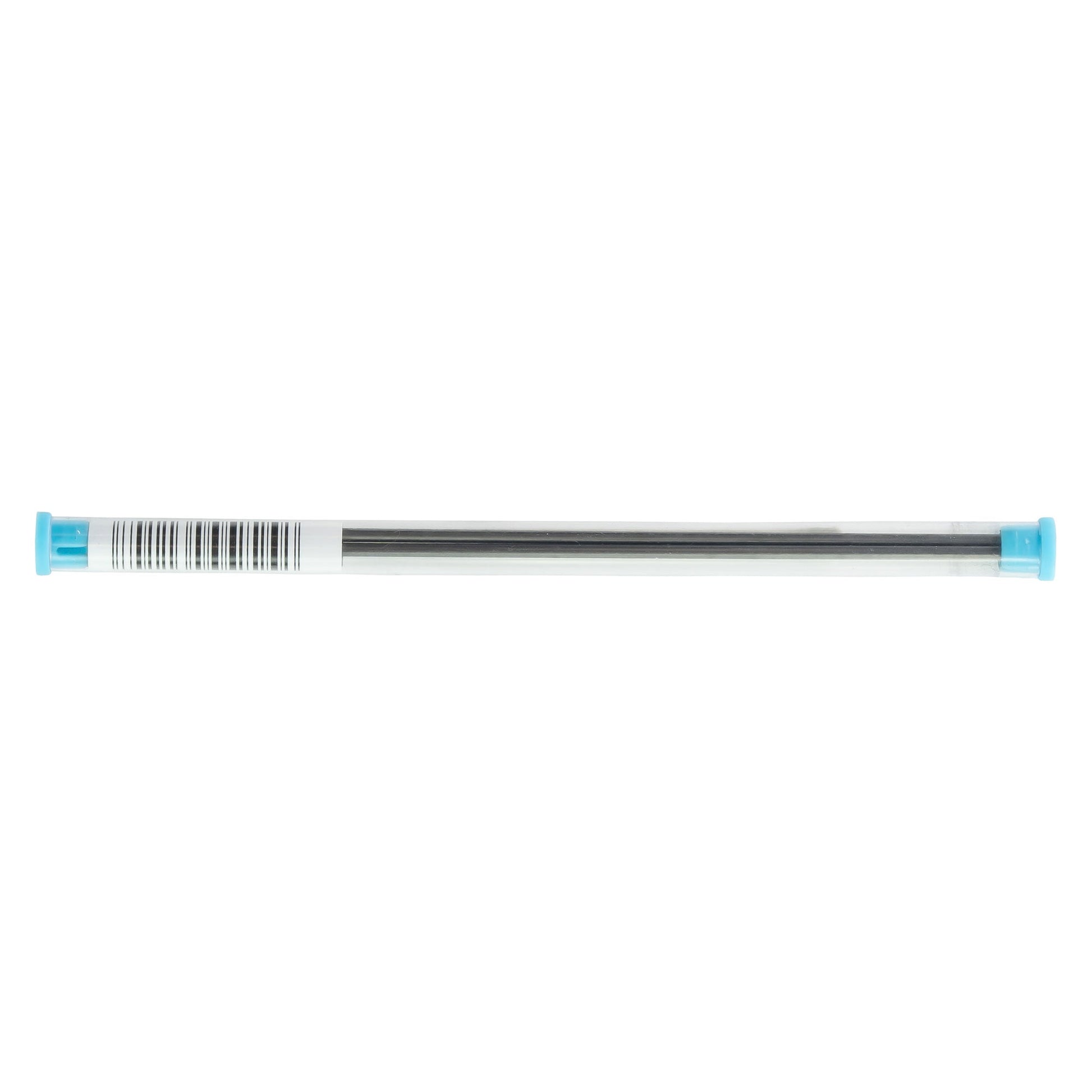 Pacific Arc, Lead Holder Refill - 2mm - 2 per Tube - 6B - for Art, Sketching, Technical Drawing - Pacific Arc - Little Red General Store