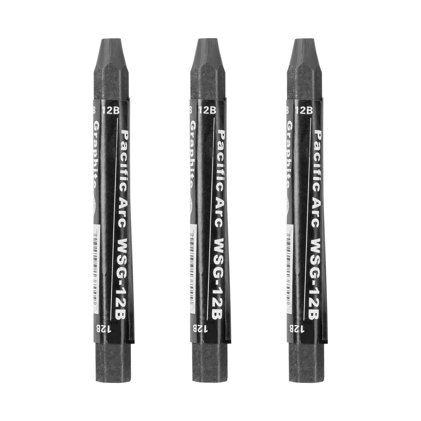Pacific Arc - Jumbo Water Soluble Graphite Sticks - Pacific Arc - Little Red General Store