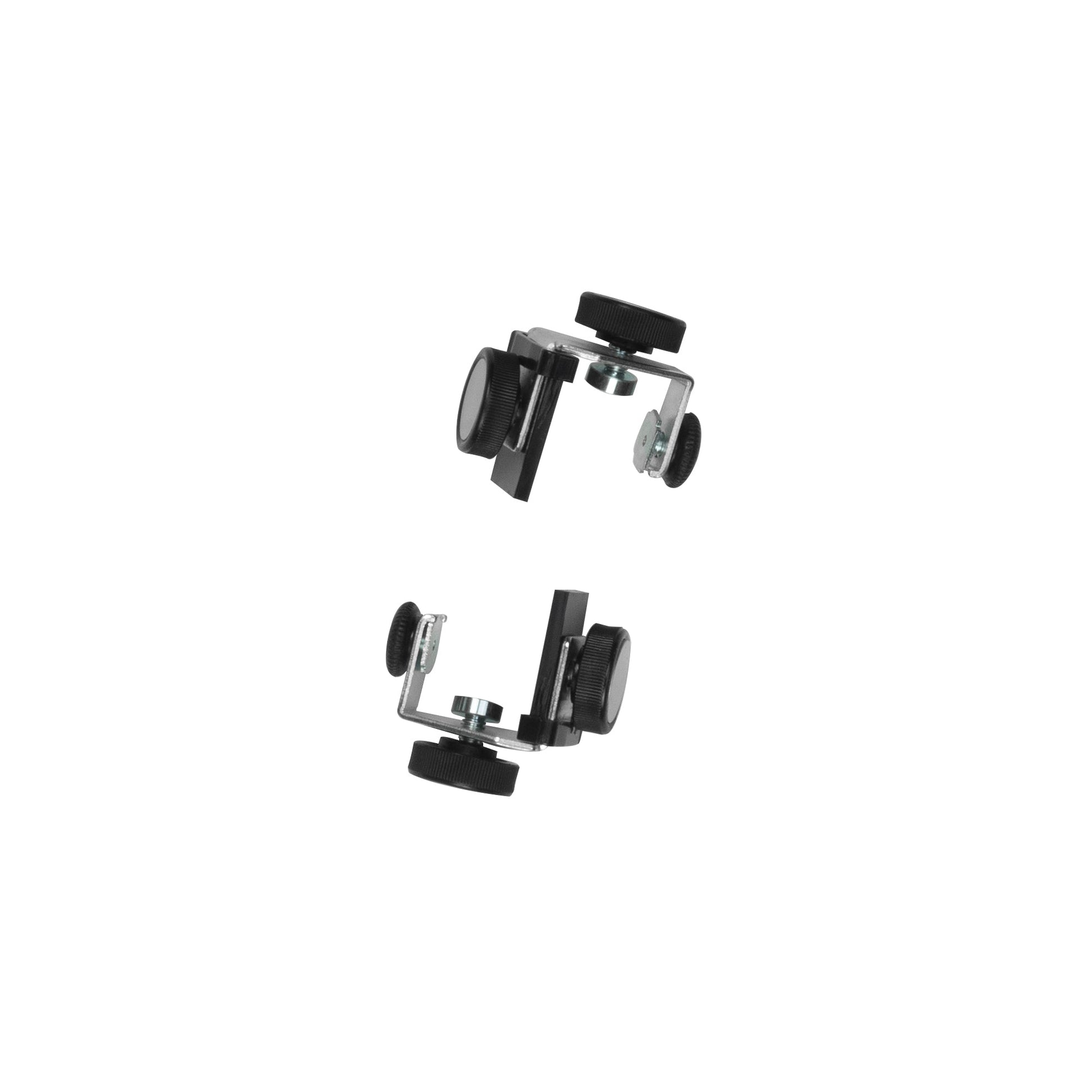 Pacific Arc - PXB Replacement Bracket Set: 2 Metal Brackets,Plastic end caps, Wire knobs, T - Bolts - for Drawing Boards - Pacific Arc - Little Red General Store