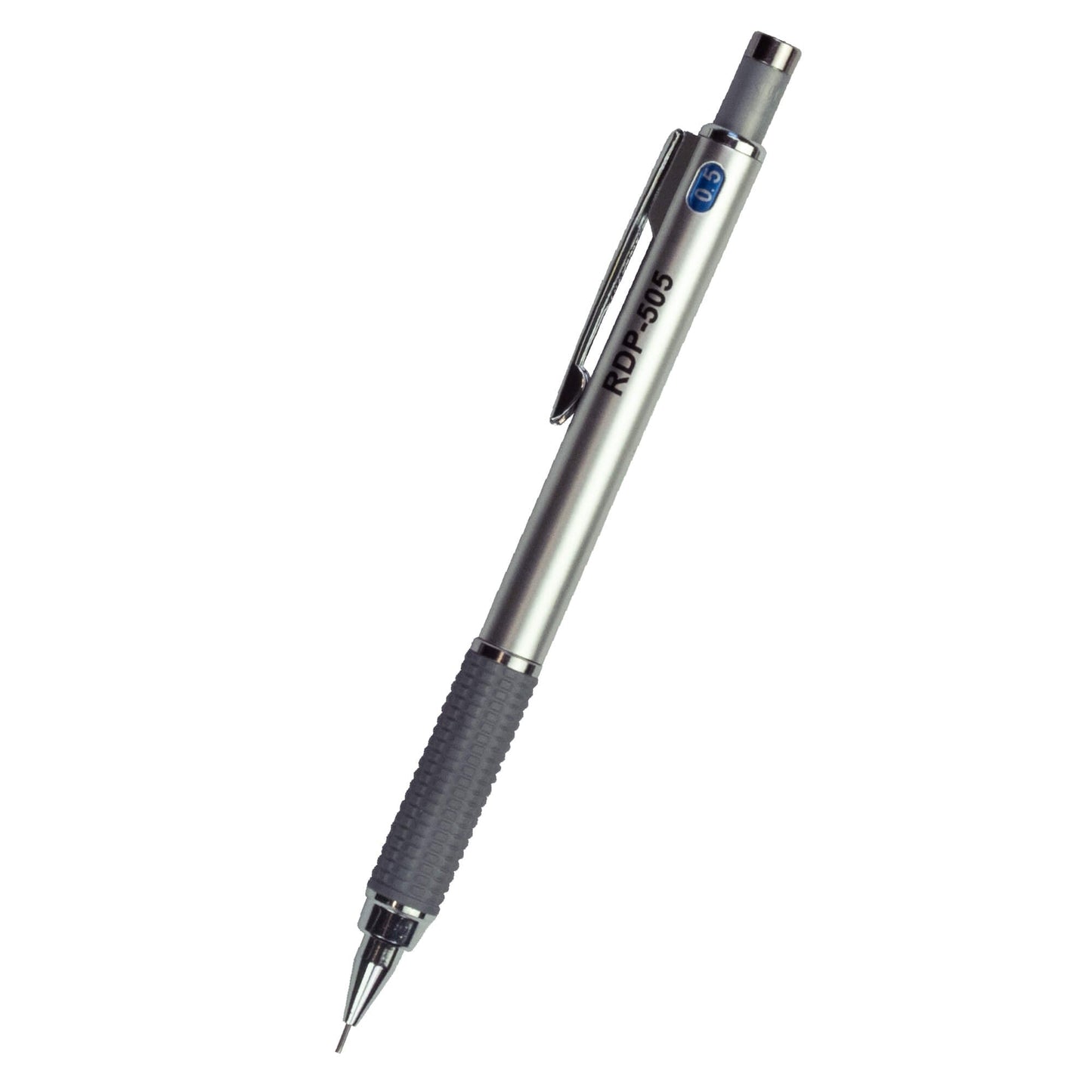 Mechanical Pencil: Deluxe, w/retract point & degree indicator - Pacific Arc - Little Red General Store