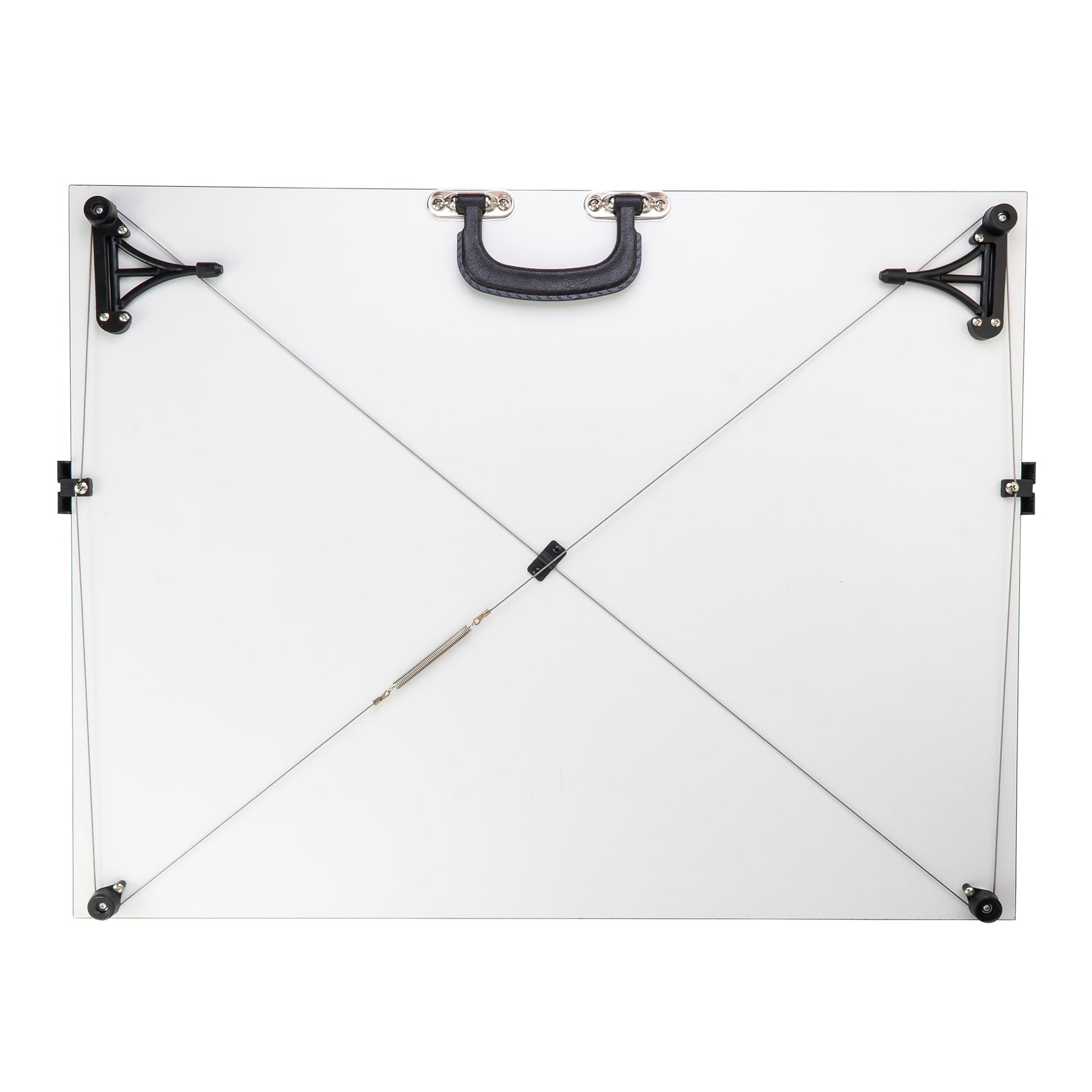 Pacific Arc Drafting Board, Portable Drafting Table with Parallel Bar, 16 to 31 inch size options, 16 x21, 18" x 24", 20" x 26", 23" x 31", 24" x 36", 31" x 42" - Pacific Arc - Little Red General Store