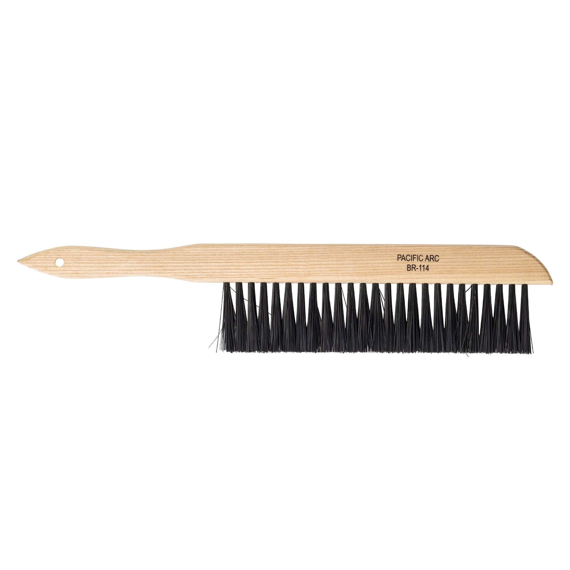 Dusting Brush PVC Bristle - Pacific Arc - Little Red General Store