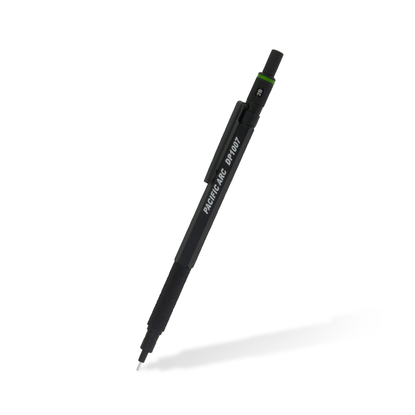 Pacific Arc, Chromagraph Metal Mechanical Pencil w/ Built In Adjustable Pencil Grade. - Pacific Arc - Little Red General Store