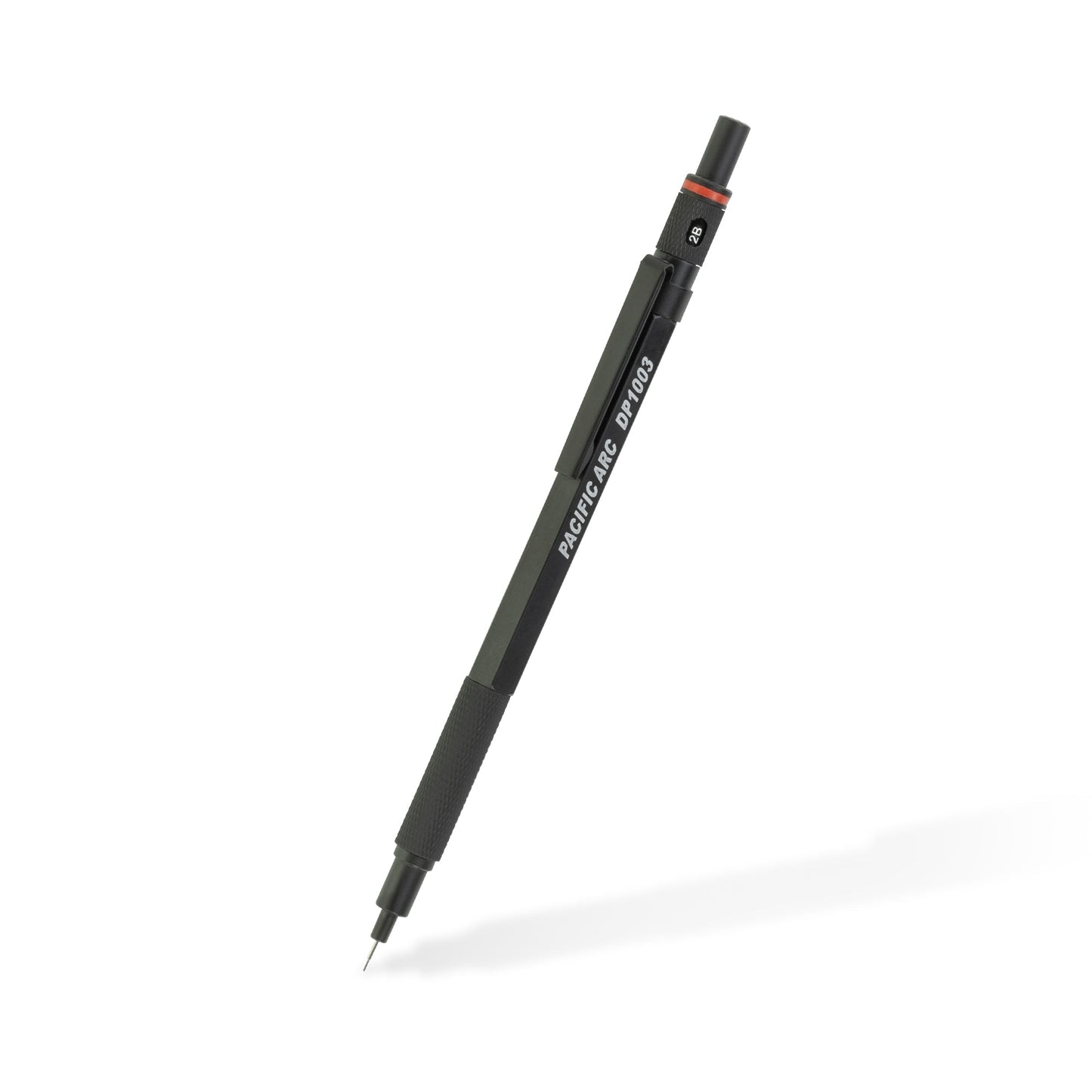 Pacific Arc, Chromagraph Metal Mechanical Pencil w/ Built In Adjustable Pencil Grade. - Pacific Arc - Little Red General Store
