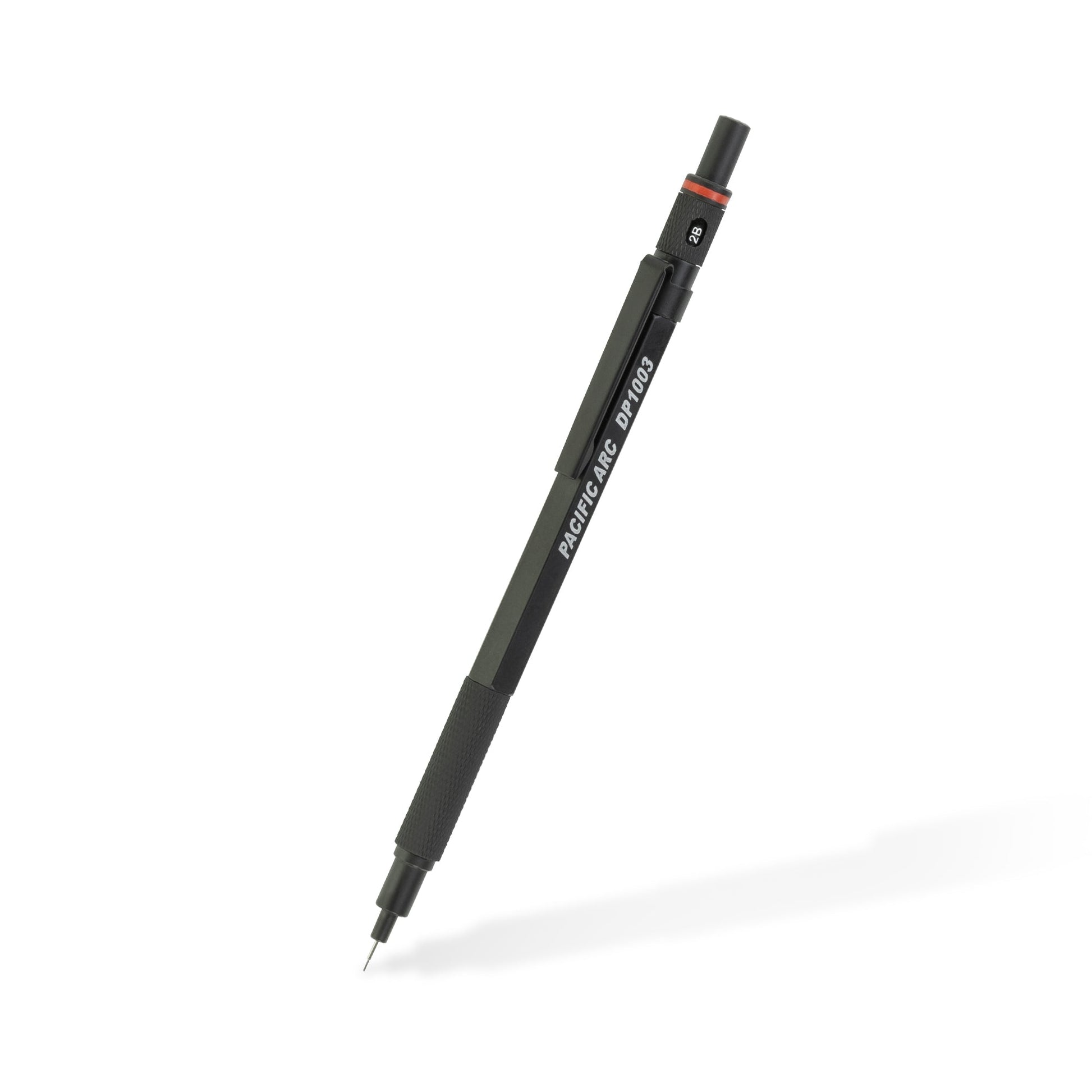 Pacific Arc, Chromagraph Metal Mechanical Pencil w/ Built In Adjustable Pencil Grade. - Pacific Arc - Little Red General Store