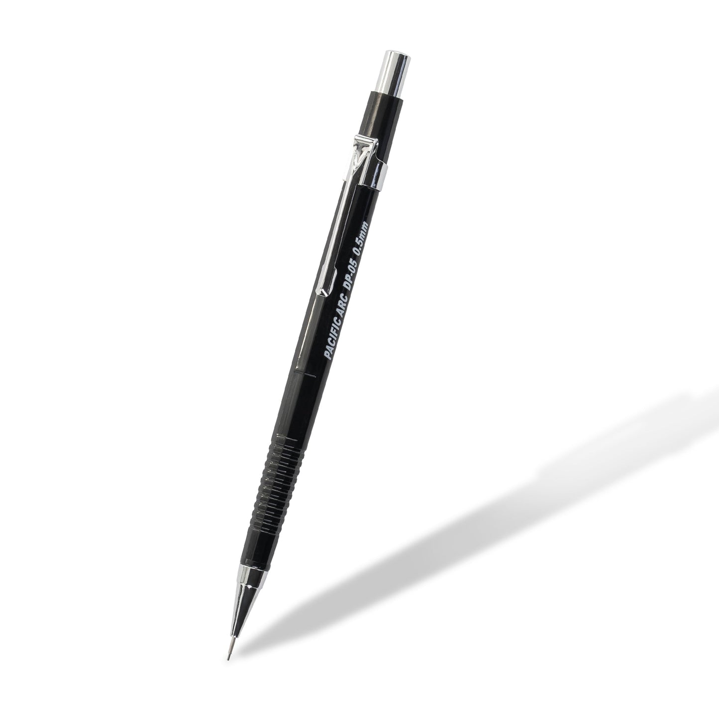 Pacific Arc, Traditional Fine Line Mechanical Pencil with Fixed Sleeve - Pacific Arc - Little Red General Store