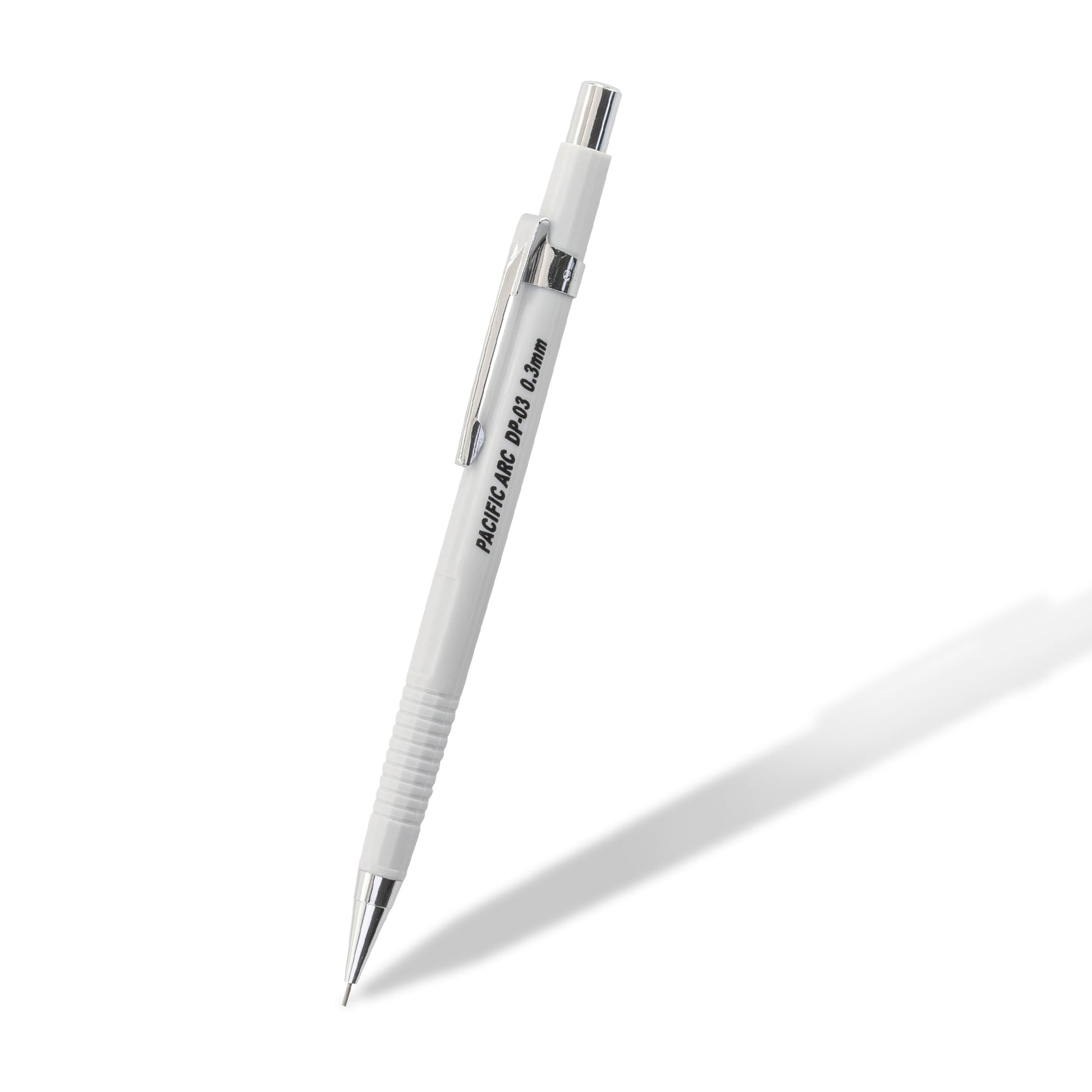 Pacific Arc, Traditional Fine Line Mechanical Pencil with Fixed Sleeve - Pacific Arc - Little Red General Store