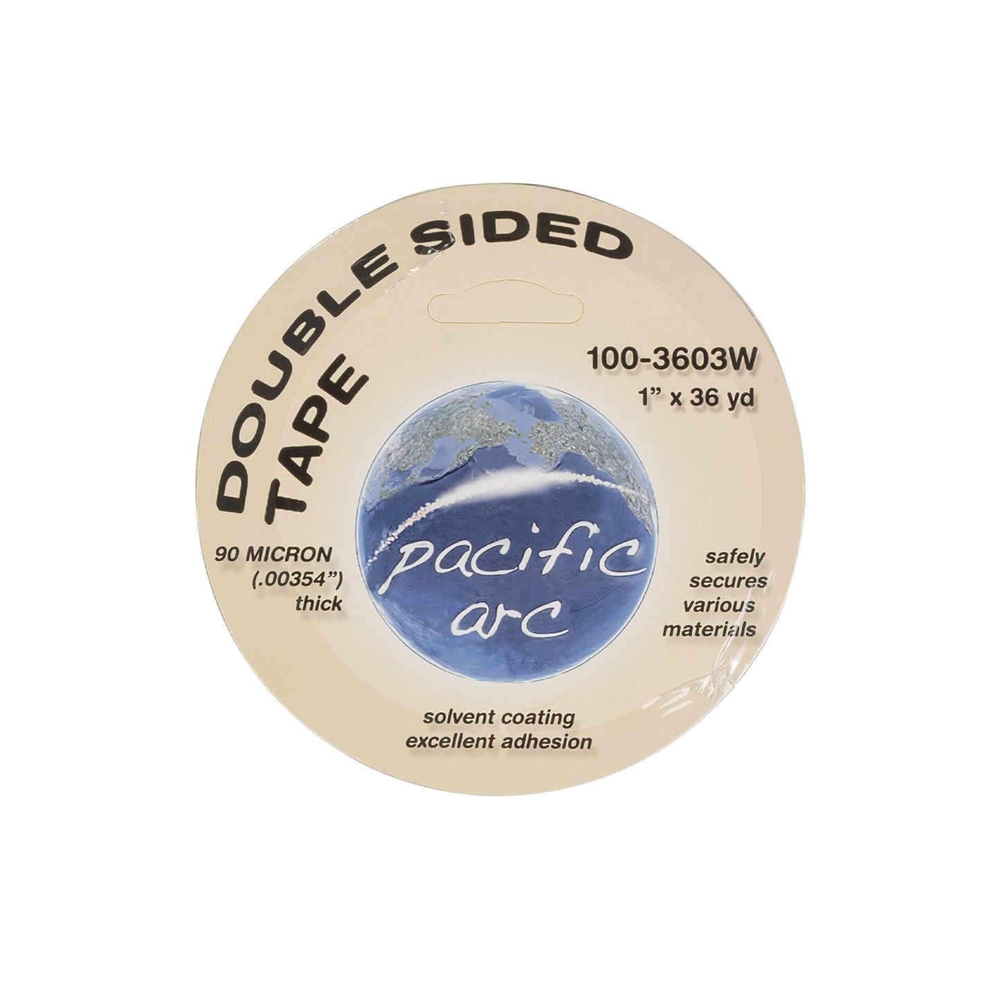 Double Sided Tape - Pacific Arc - Little Red General Store