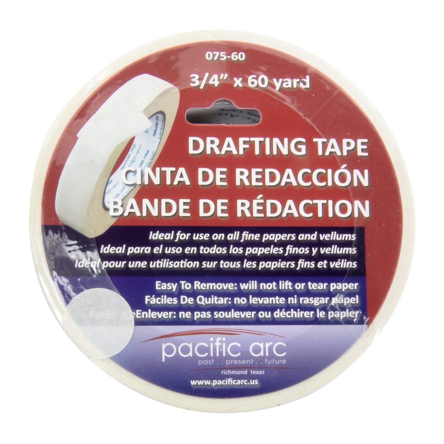 Pacific Arc | Drafting Tape - Pacific Arc - Little Red General Store