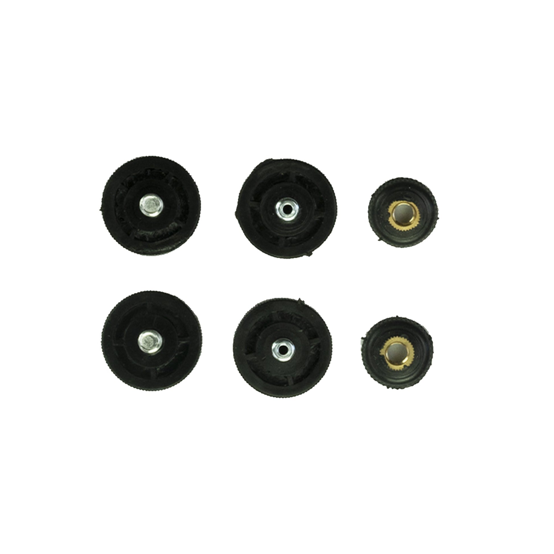 Pacific Arc - PXB Replacement: 2 top knobs, Break knobs, & Wire knobs - for Drawing Boards - Pacific Arc - Little Red General Store