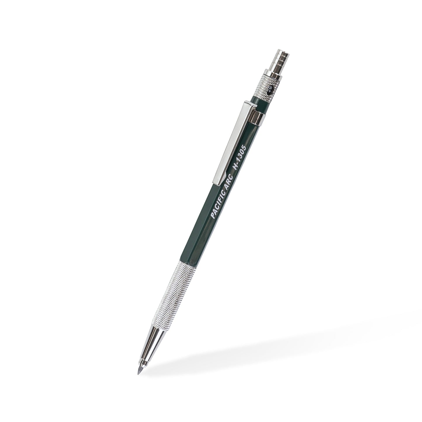 Pacific Arc, 2mm Lead Holder and Lead Sharpener, Drafting Pencil for Artist Drawing, Drafting, and Sketching - Pacific Arc - Little Red General Store