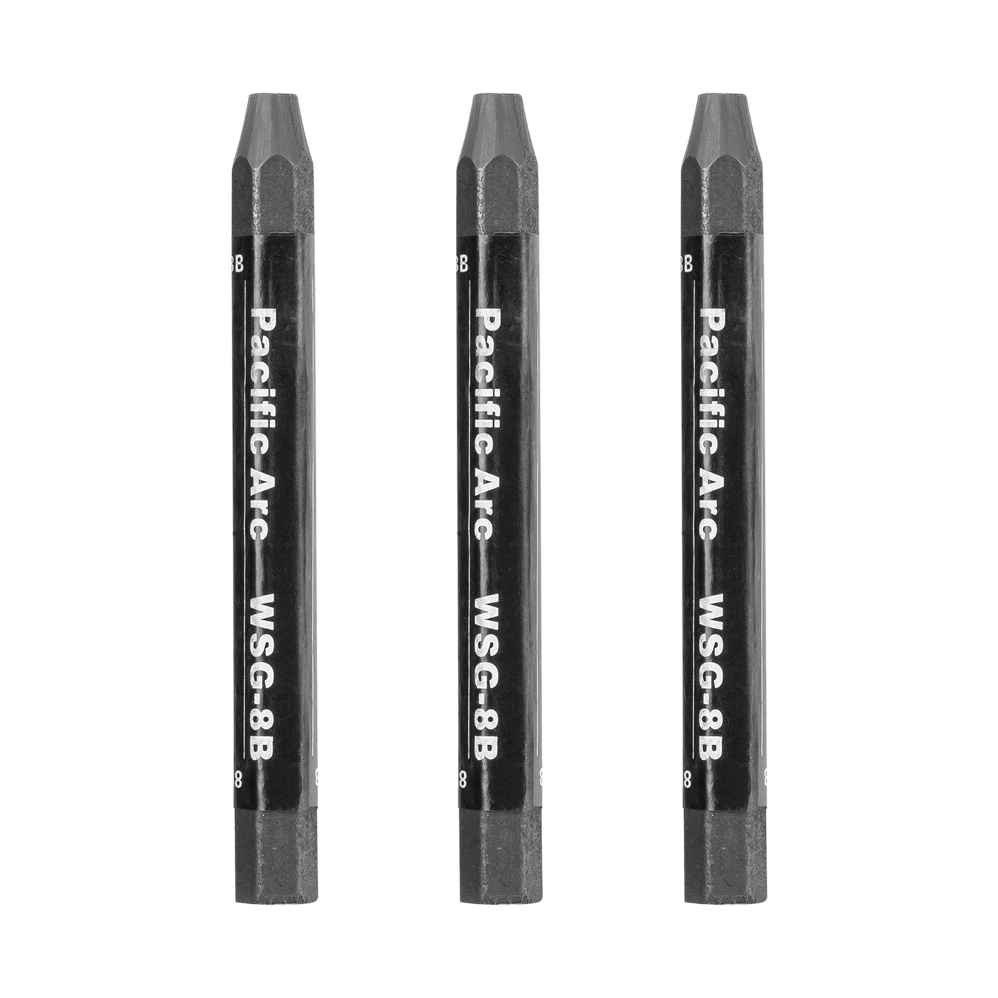 Pacific Arc - Jumbo Water Soluble Graphite Sticks - Pacific Arc - Little Red General Store