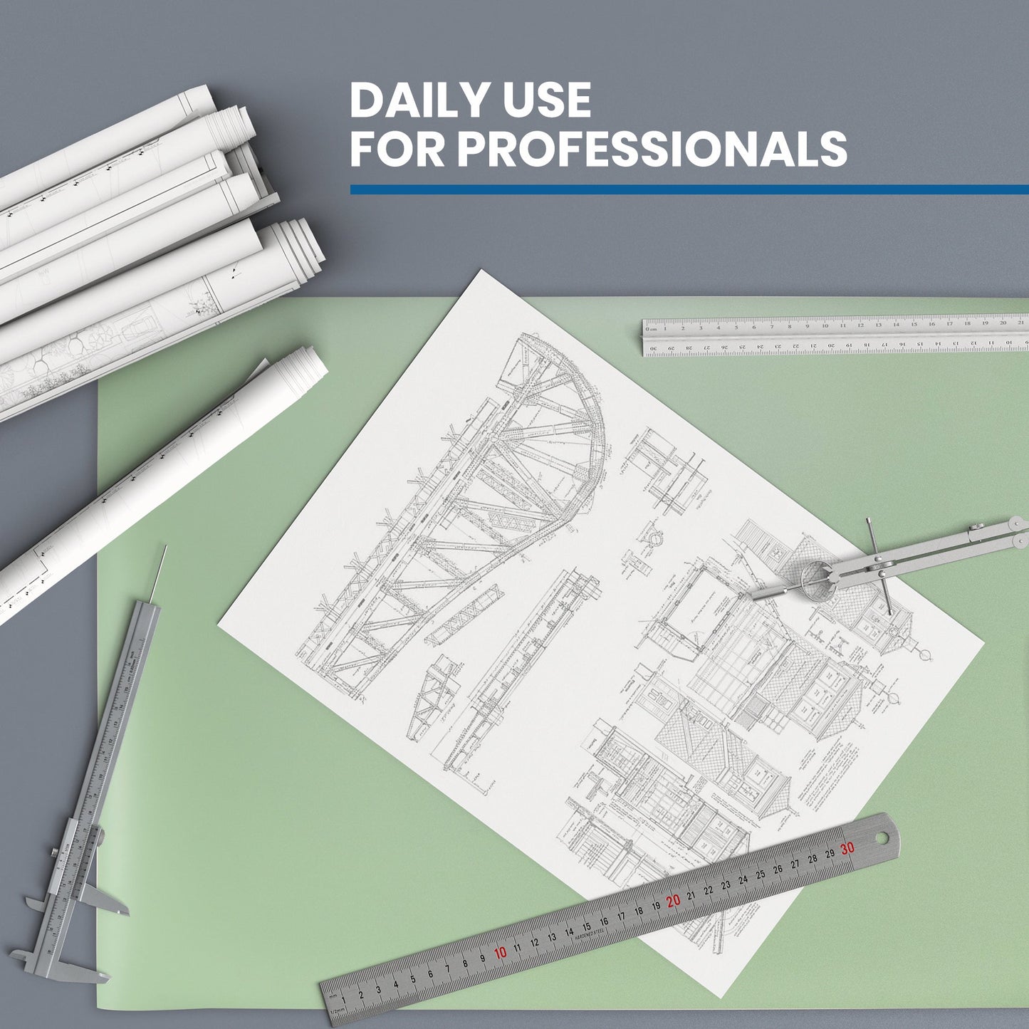 Pacific Arc, Vinyl Board Cover - Pre - cut Sheets Self Healing and Stain Resistant - Pacific Arc - Little Red General Store