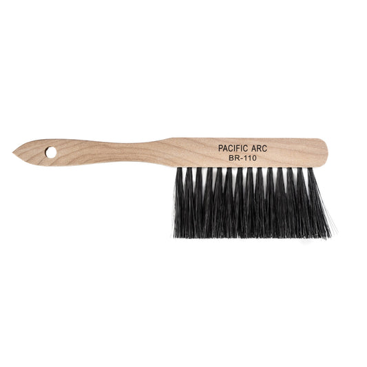 Dusting Brush PVC Bristle - Pacific Arc - Little Red General Store