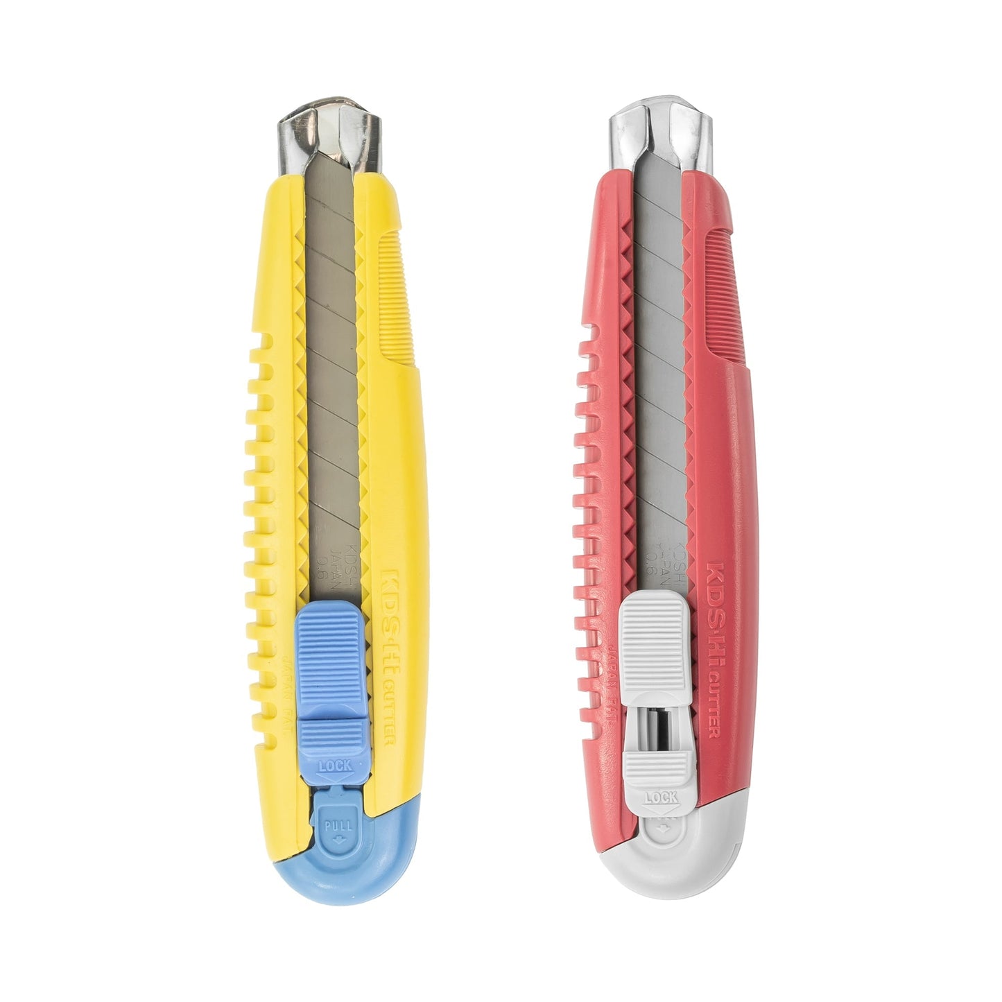Pacific Arc, Utility Knife with Wheel Lock - Pacific Arc - Little Red General Store