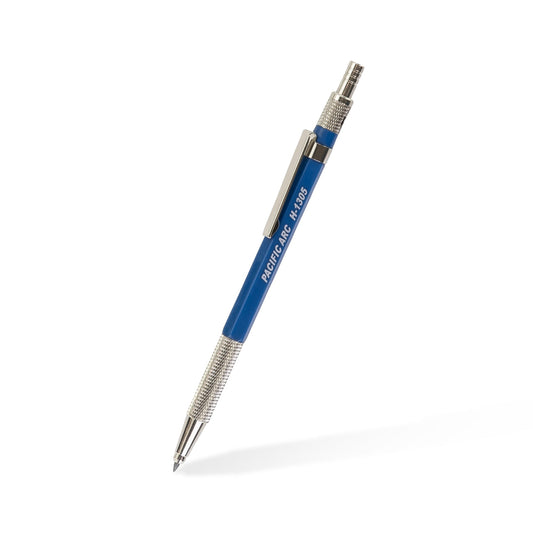 Pacific Arc, 2mm Lead Holder and Lead Sharpener, Drafting Pencil for Artist Drawing, Drafting, and Sketching - Pacific Arc - Little Red General Store