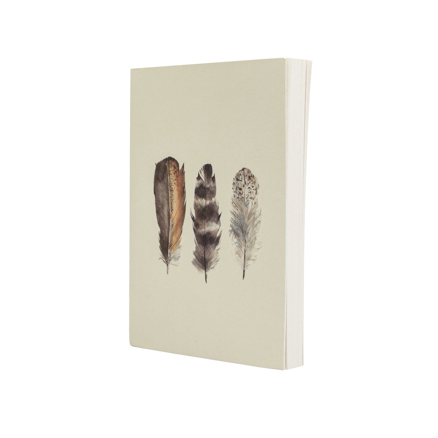 Pacific Arc, LayFlat Sketchbook. 64 Sheets, Thick 100gsm Paper, for Drawing, Sketching, and Journaling. Small, Medium and Large. Different designs. - Pacific Arc - Little Red General Store