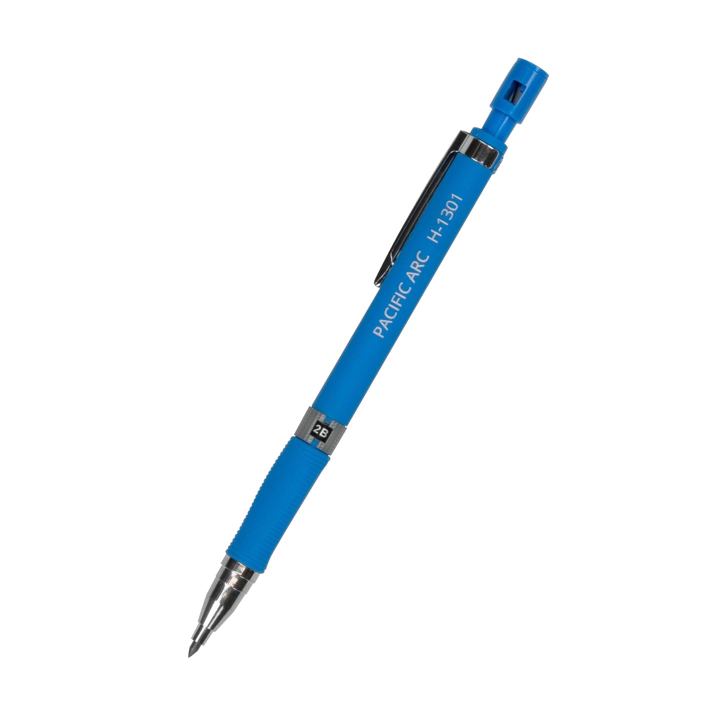 Pacific Arc, 2mm Collegiate Lead Holder and Lead Sharpener, Drafting Pencil for Artist Drawing, Drafting, and Sketching - Pacific Arc - Little Red General Store