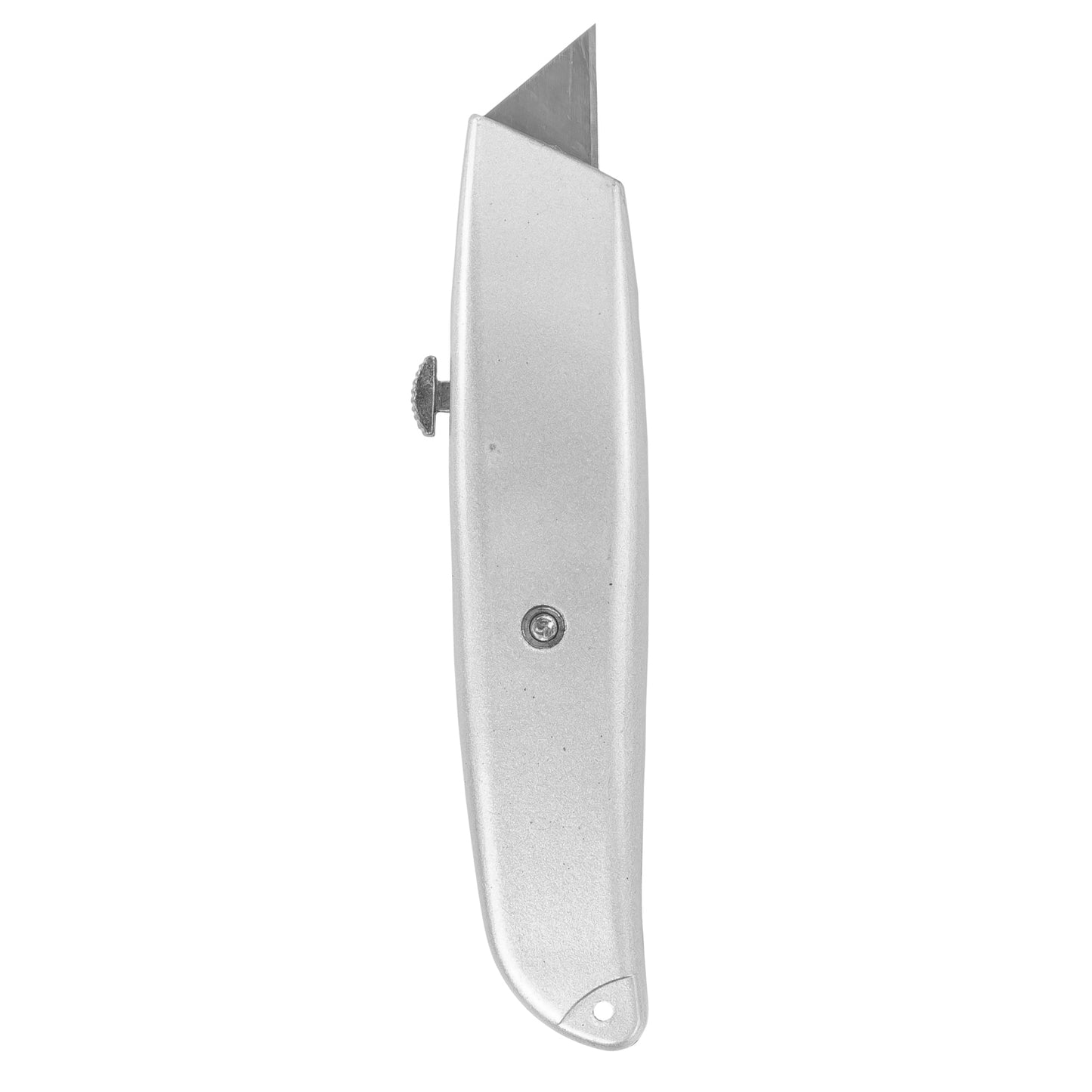 Pacific Arc, Utility Knife: metal, w/lock - heavy duty - Pacific Arc - Little Red General Store