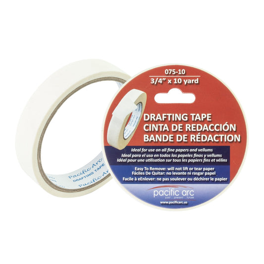 Pacific Arc | Drafting Tape - Pacific Arc - Little Red General Store