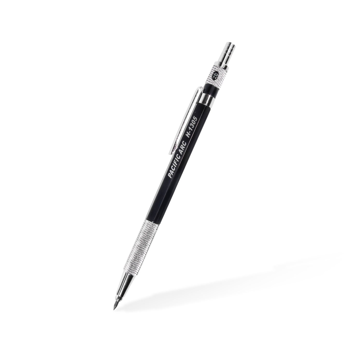 Pacific Arc, 2mm Lead Holder and Lead Sharpener, Drafting Pencil for Artist Drawing, Drafting, and Sketching - Pacific Arc - Little Red General Store