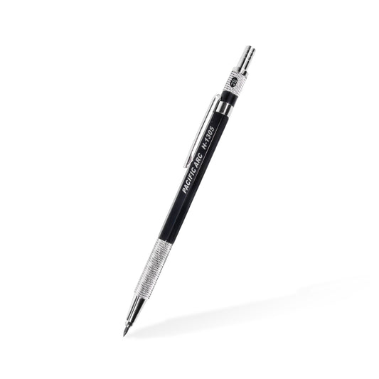 Pacific Arc, 2mm Lead Holder and Lead Sharpener, Drafting Pencil for Artist Drawing, Drafting, and Sketching - Pacific Arc - Little Red General Store