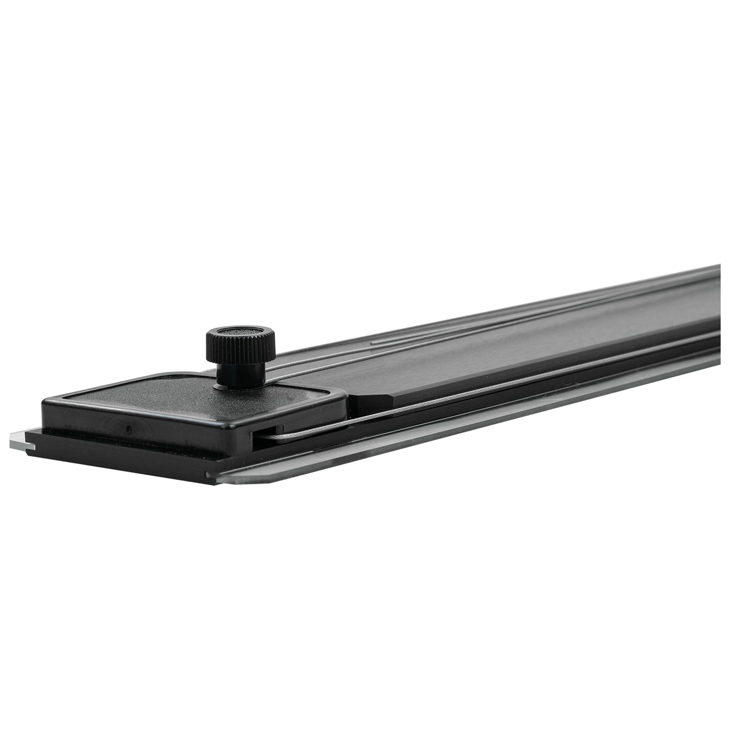 Pacific Arc P1000 series, Mobile Parallel Straight Edge 30 - 60" Model P10XXB, Drafting and Architecture Tool for Drawing Parallel Lines, Great for Students and Professionals - 30 to 60 inches - Pacific Arc - Little Red General Store