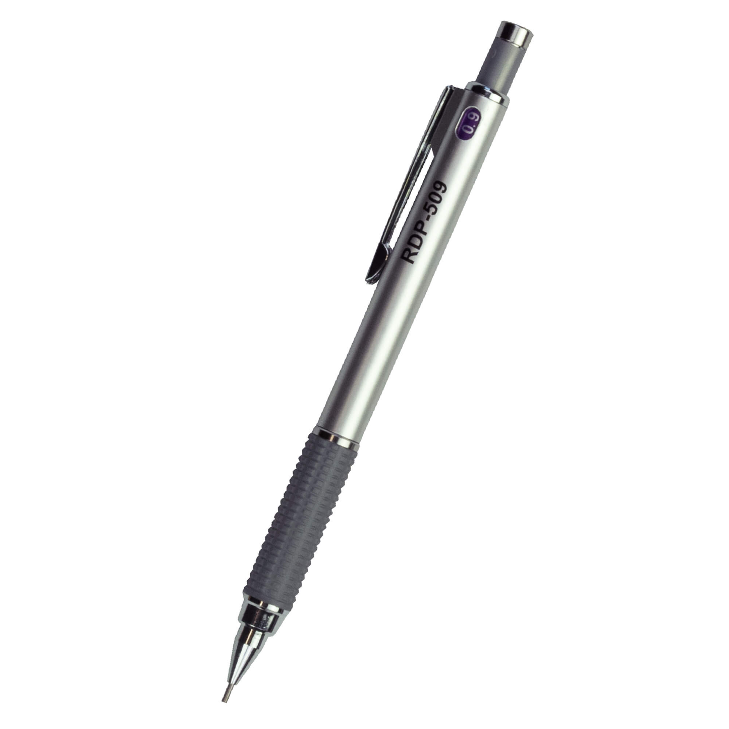 Mechanical Pencil: Deluxe, w/retract point & degree indicator - Pacific Arc - Little Red General Store