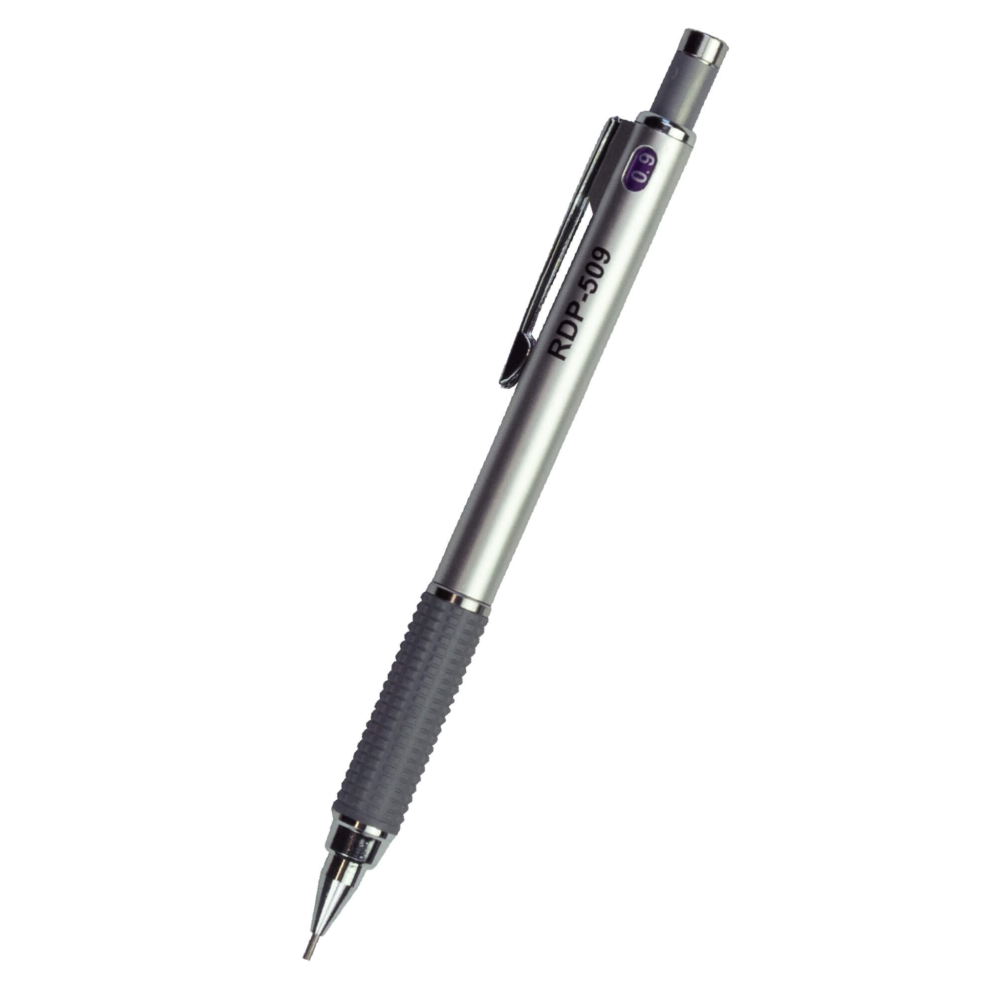 Mechanical Pencil: Deluxe, w/retract point & degree indicator - Pacific Arc - Little Red General Store