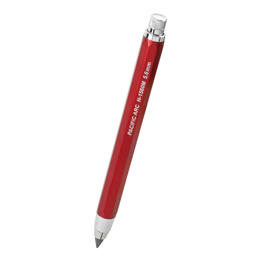 Pacific Arc, Premium Technical Acrylic 5.6mm Clutch Lead Holder - Pacific Arc - Little Red General Store