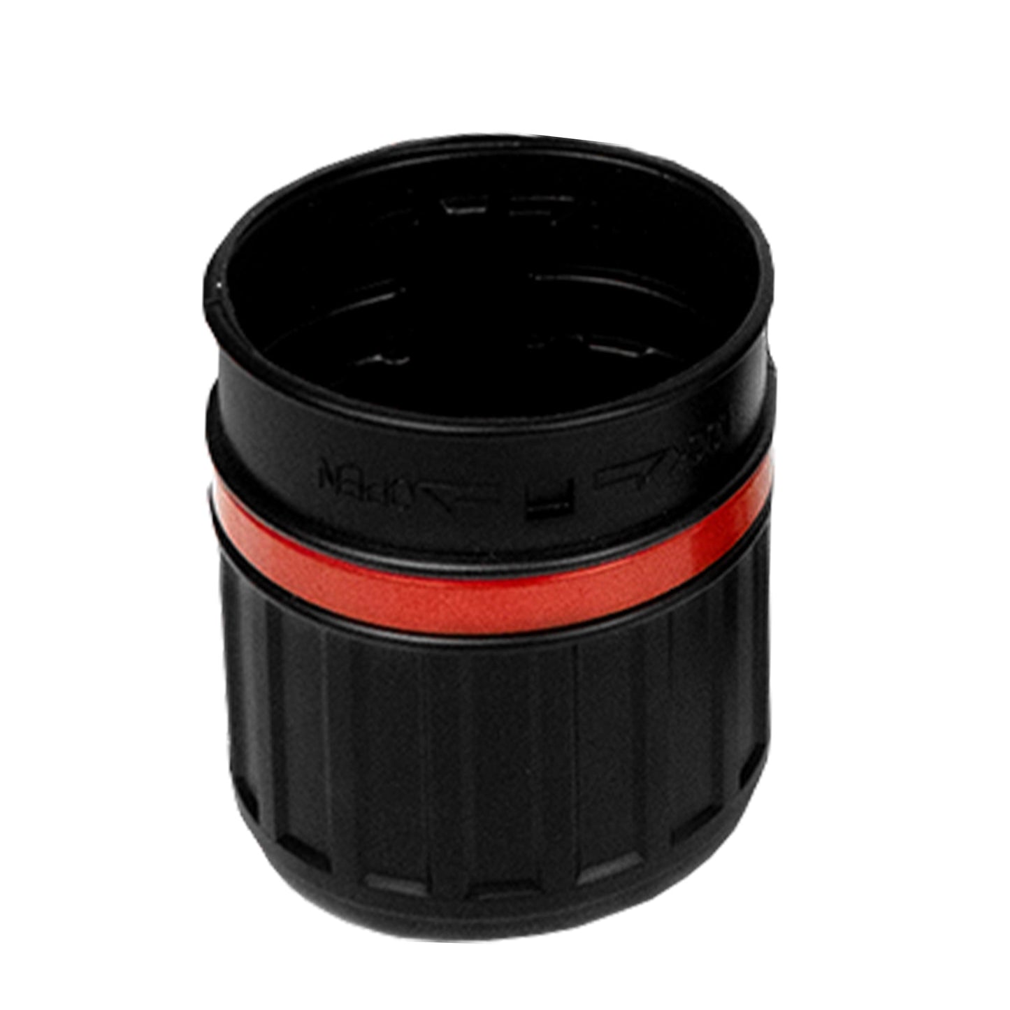 Pacific Arc - Expandable Poster Storage Mailing Tube, for Blueprint, Artwork, Plans, Drafting - Hard Plastic Black - Pacific Arc - Little Red General Store