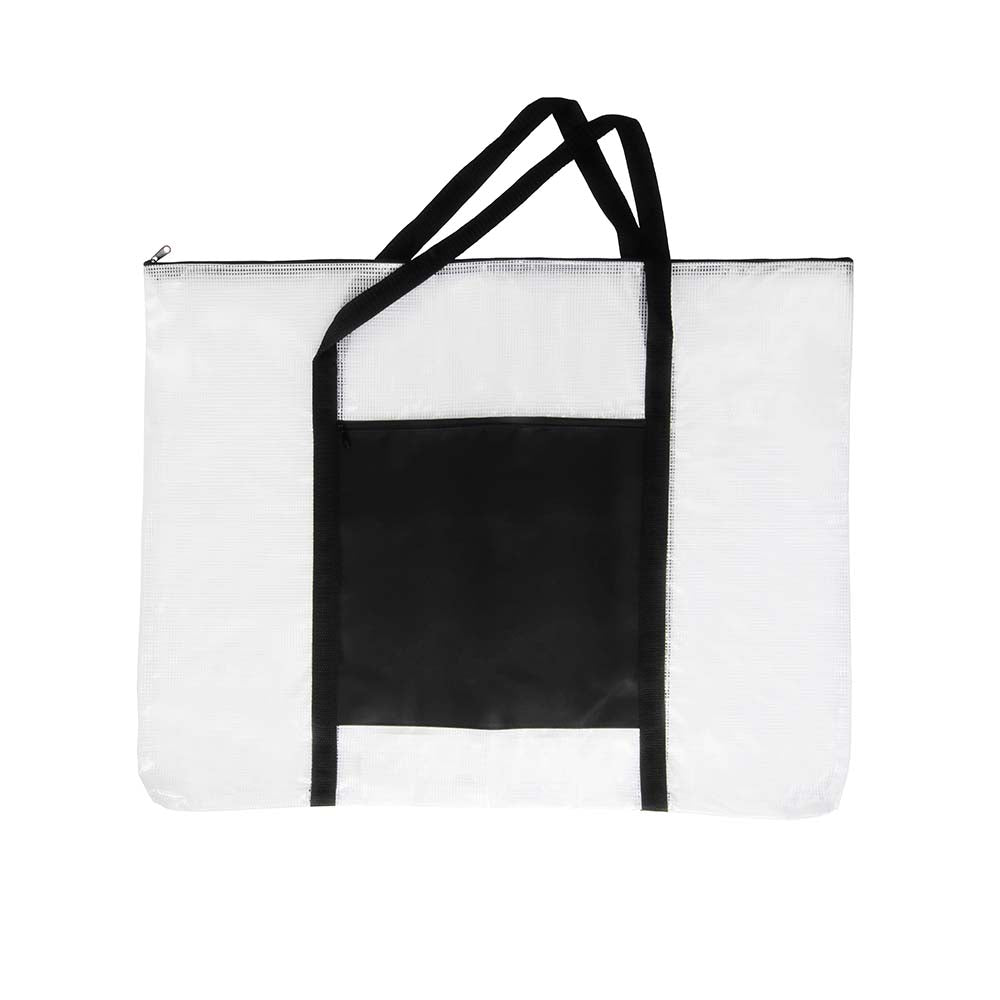 Deluxe Bag: w/ handles & outside small tool storage - Pacific Arc - Little Red General Store